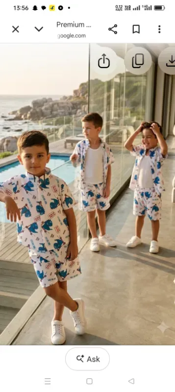 Piltu dresses
