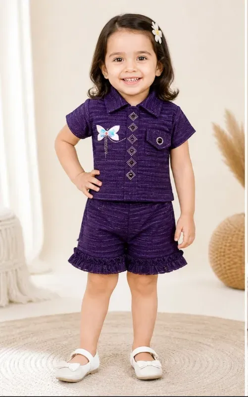 Clothing set