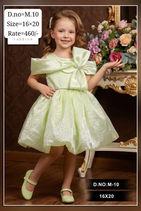 Gorgeous party frock